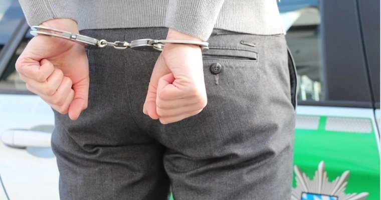 В ФСБ сообщили о задержании вице-губернатора Кировской области