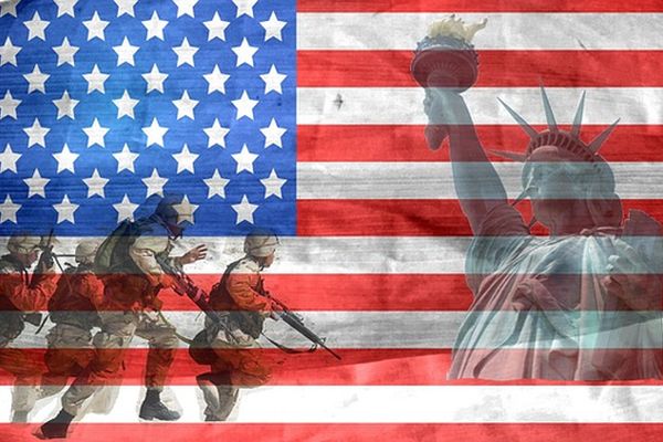 Структуру против «тайного влияния» Москвы создадут в США