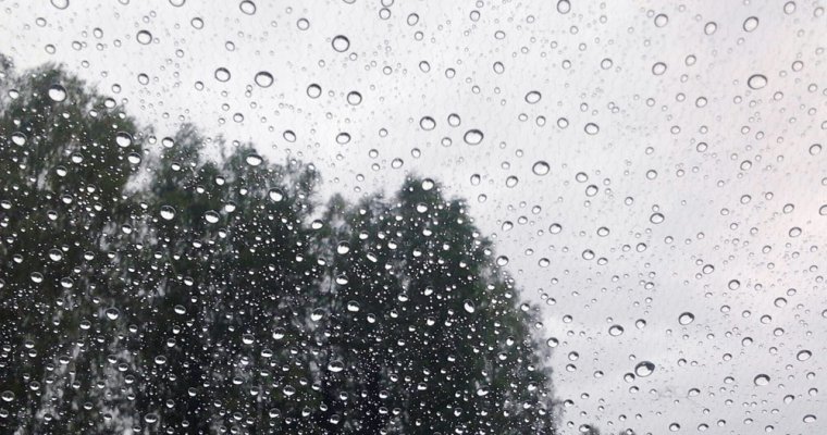 Преимущественно сухая погода ожидается в Удмуртии в субботу, 12 октября