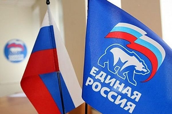 «Единая Россия» стала самой богатой партией