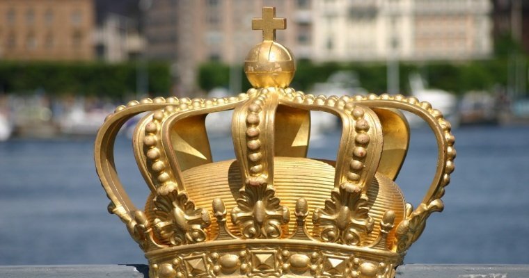 Королева Дании Маргрете II отреклась от престола 
