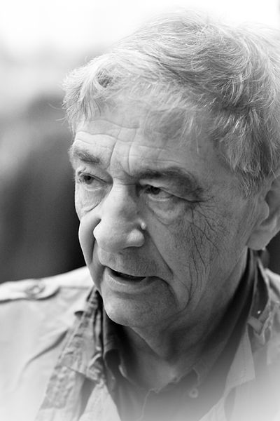 В возрасте 80 лет умер писатель Эдуард Успенский