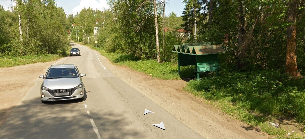 В Ижевске пообещали установить новый остановочный павильон у спорткомплекса имени Галины Кулаковой