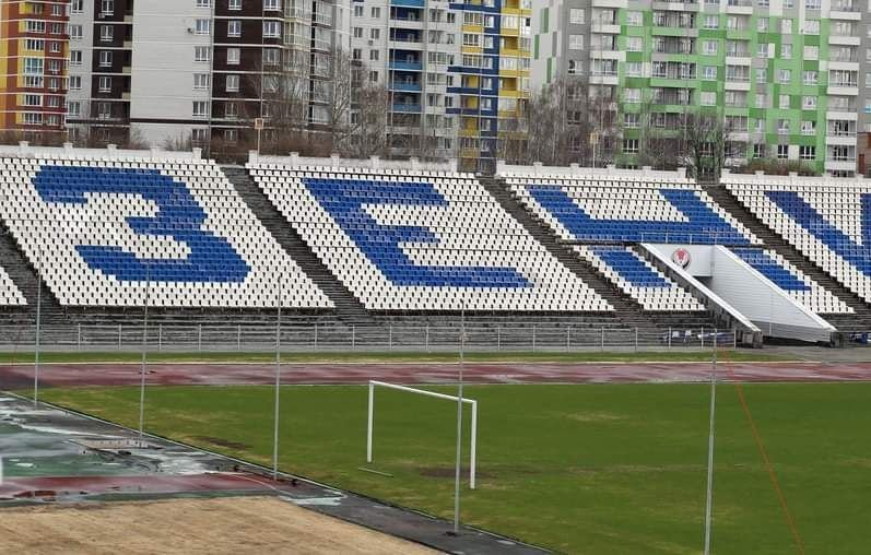 

В Ижевске отказали в строительстве многоэтажек вблизи стадиона «Зенит»

