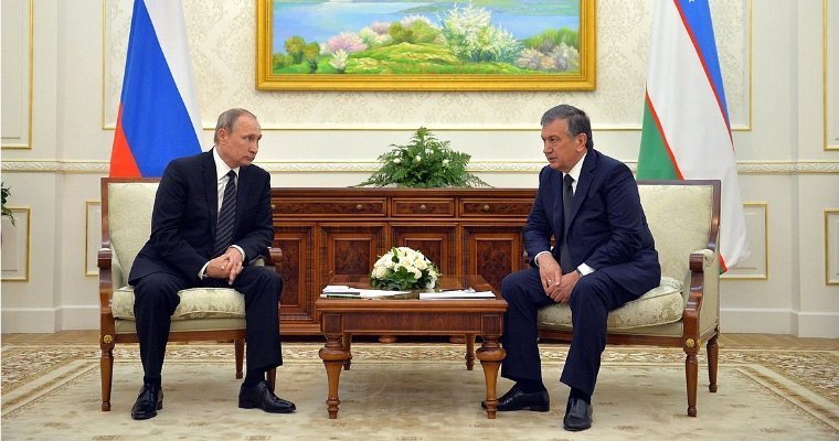 До семи лет могут увеличить срок полномочий президента Узбекистана