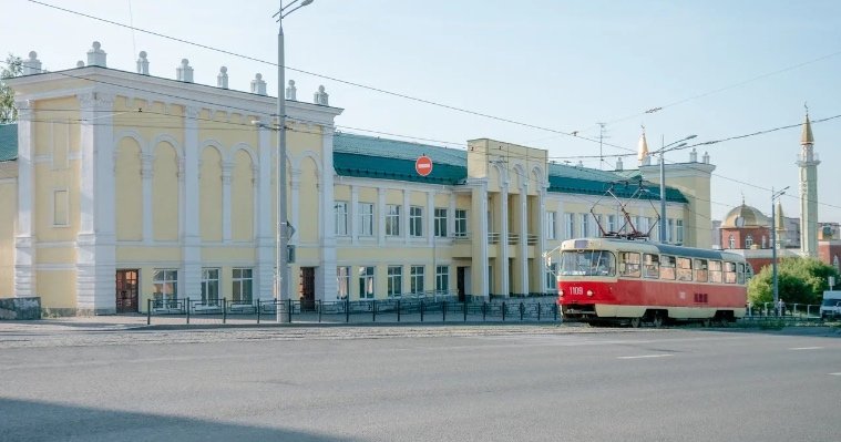 В Ижевске разработают концепцию Центра удмуртской культуры в бывшем театре Короленко
