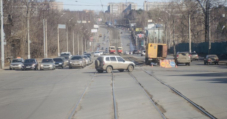 В Ижевске на улице Ленина переименуют две остановки