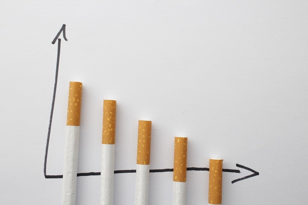 В Новой Зеландии запретили продавать сигареты всем родившимся после 2008 года 