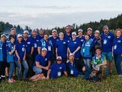 35 лет исполнилось профсоюзной организации «Газпром трансгаз Чайковский»