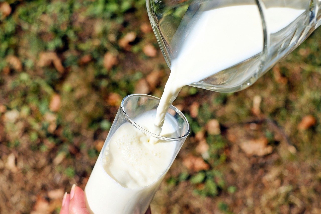 

В Удмуртии молоко дорожает медленнее, чем в ПФО и в целом по России

