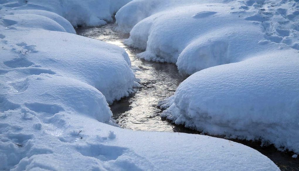 МыСпросилиЗаВас: правдива ли поговорка «Большие снега — малые воды»?