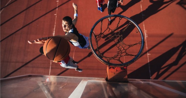 Уроженец Можги в составе пермской команды выиграл Суперкубок России по баскетболу 3х3