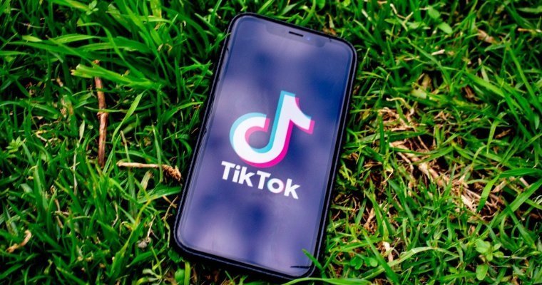 В TikTok отказались прекращать свою работу в США