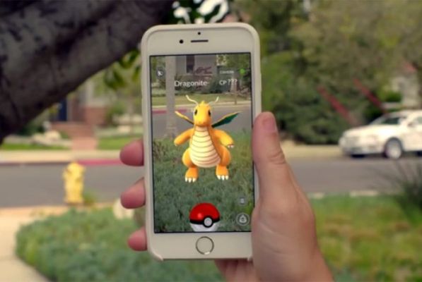 Канадка подала иск к создателям игры Pokemon Go