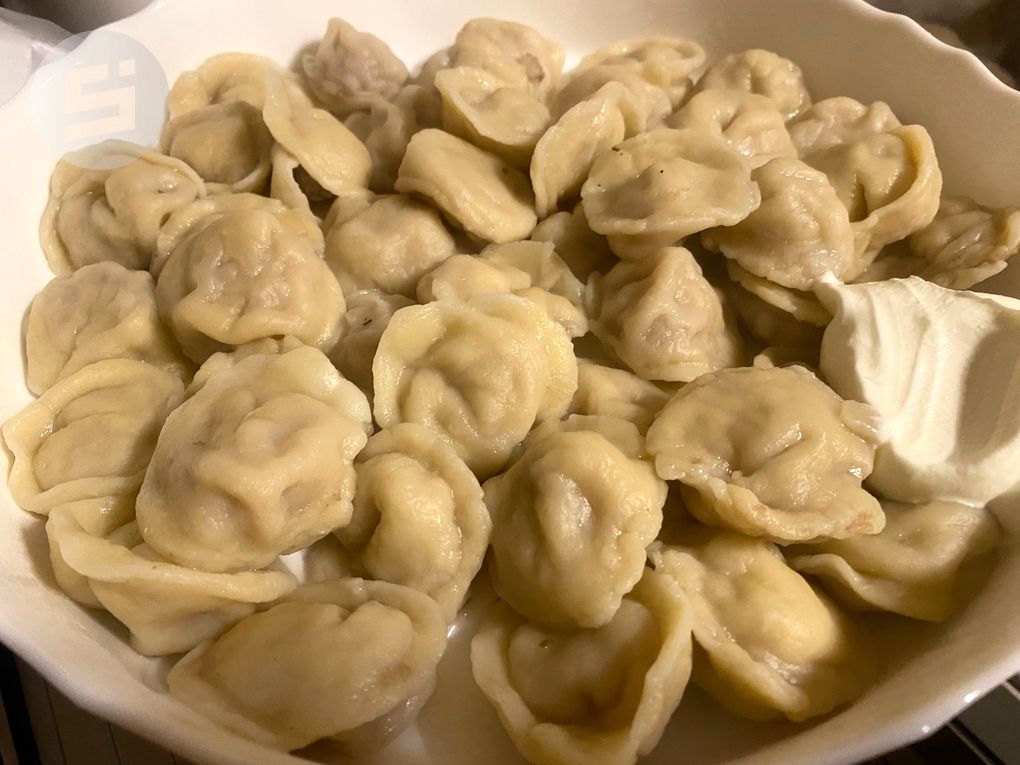 День пельменя — 2026. Программа фестиваля в Ижевске на 6 января