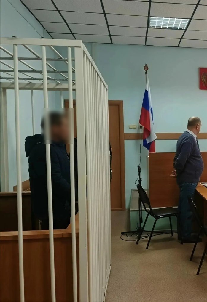 В Удмуртии осудили мужчину, убившего и закопавшего в лесу своего знакомого