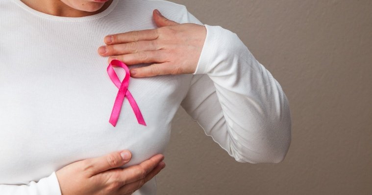 Женщины Удмуртии смогут бесплатно пройти обследование на выявление рака груди