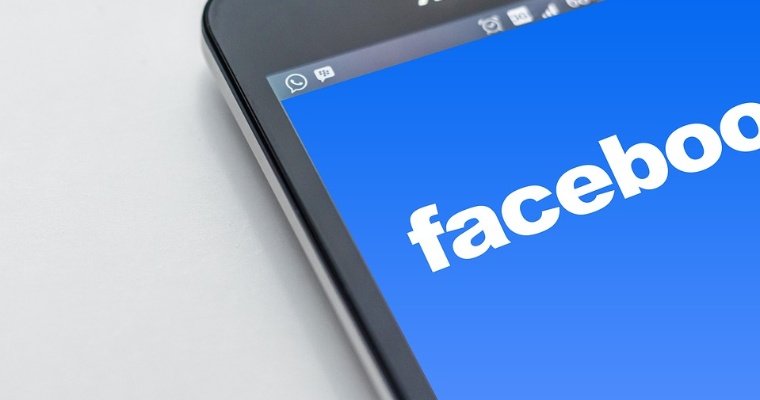 Facebook могут оштрафовать в России на 56 млн рублей 