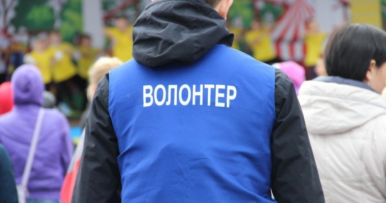 В Ижевске начало работать приложение для волонтеров «Твой час»