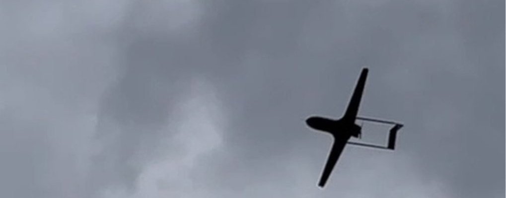 В Удмуртии отменили режим угрозы атаки БПЛА