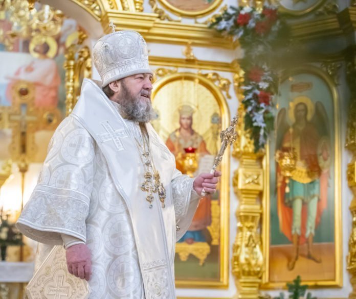 Митрополит Ижевский Викторин призвал молиться о скорейшем прекращении кровопролитных конфликтов