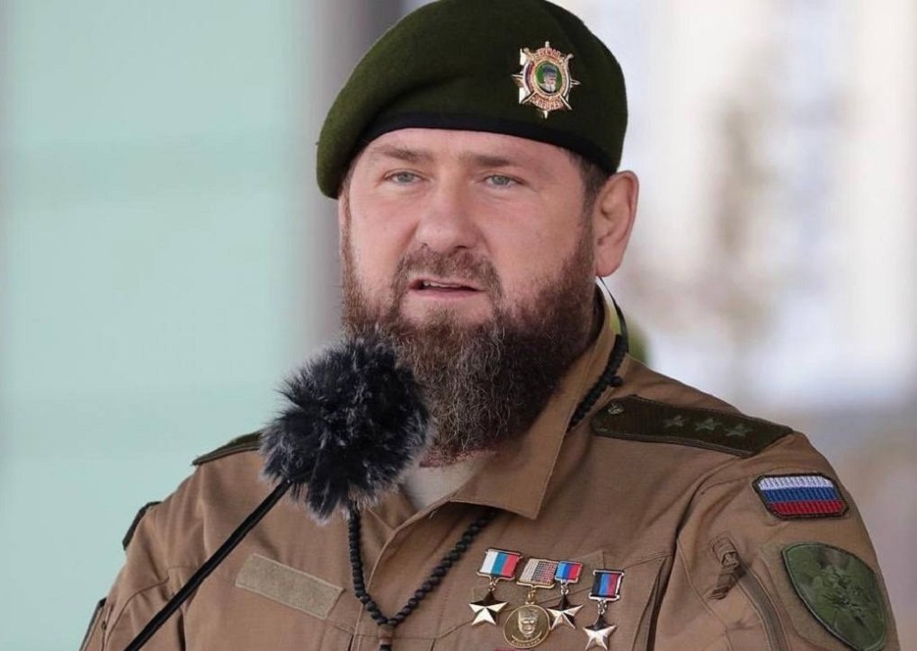 Кадыров потерял депутата Делимханова и попросил о помощи украинскую сторону 
