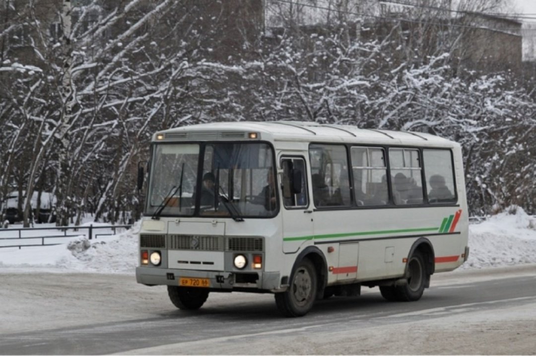 В Уве стоимость проезда в общественном транспорте выросла до 45 рублей