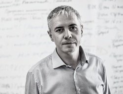 Ушёл из жизни руководитель МУП «ИжГЭТ» Игорь Сальников 