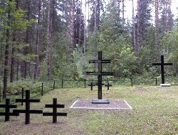 МыСпросилиЗаВас: сколько в Удмуртии захоронений иностранных военнопленных?