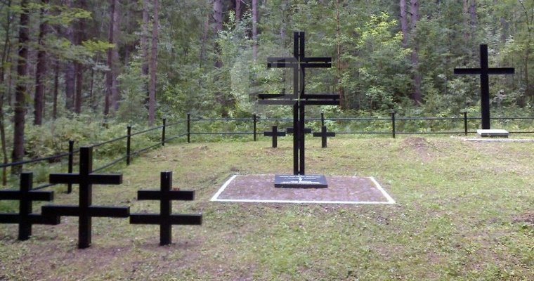 МыСпросилиЗаВас: сколько в Удмуртии захоронений иностранных военнопленных?