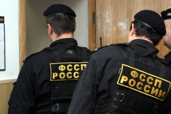 Несколько районных отделов службы судебных приставов объединят в Удмуртии