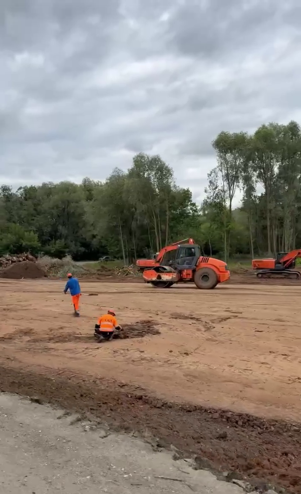 Дорога Ижевск-Аэропорт станет четырёхполосной