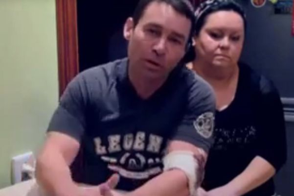 Депутата горсовета Елабуги обвинили в нападении с ножом