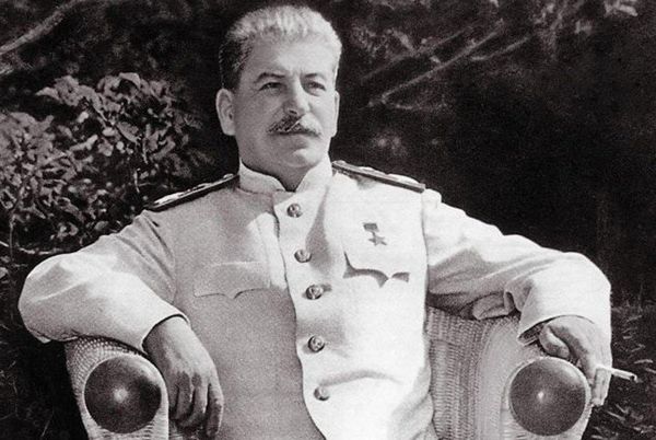 Воронежская семья назвала сына Сталином