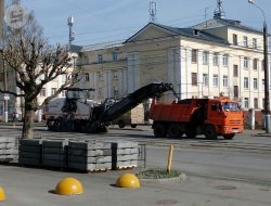 Расширение улицы Ленина в Ижевске, прекращение чеканки копеек и российские инспекторы в небе США: что произошло минувшей ночью
