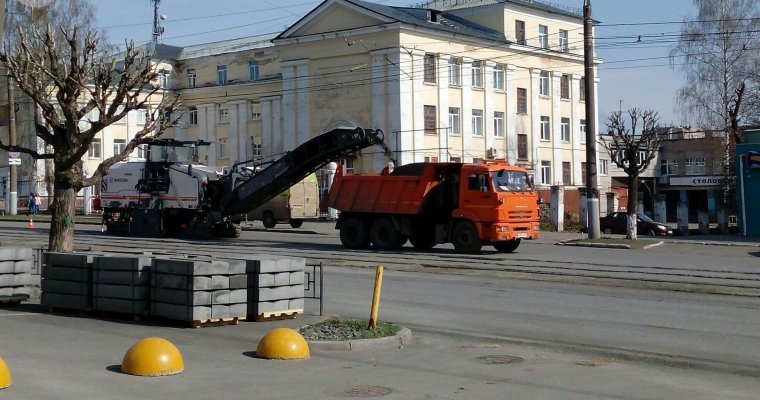 Расширение улицы Ленина в Ижевске, прекращение чеканки копеек и российские инспекторы в небе США: что произошло минувшей ночью