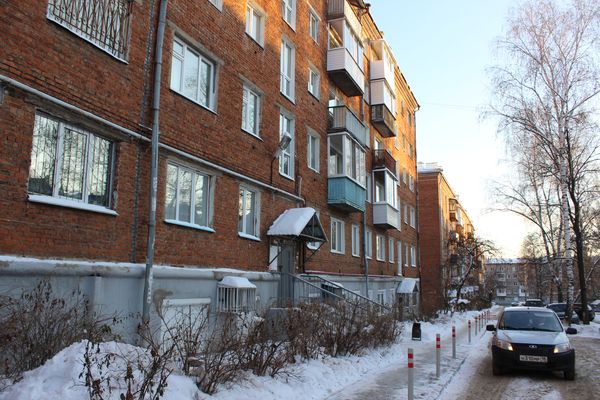 Фонд капремонта в Удмуртии впервые за время работы расторг договор с подрядчиком