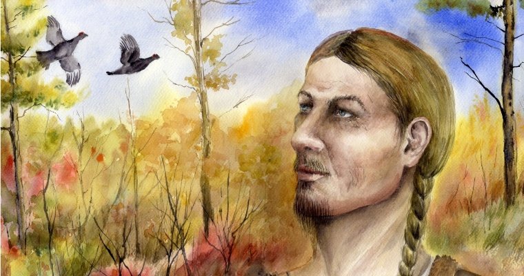 Генетики исследуют антропологические образцы средневекового населения северной части Удмуртии 