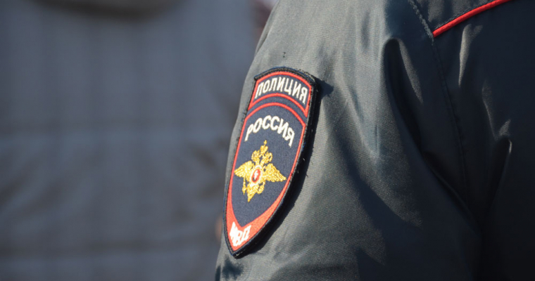 В Ижевске на Воткинском шоссе нашли труп пожилой женщины