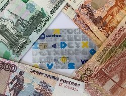 Удмуртия стала лидером по росту зарплаты в первом квартале года