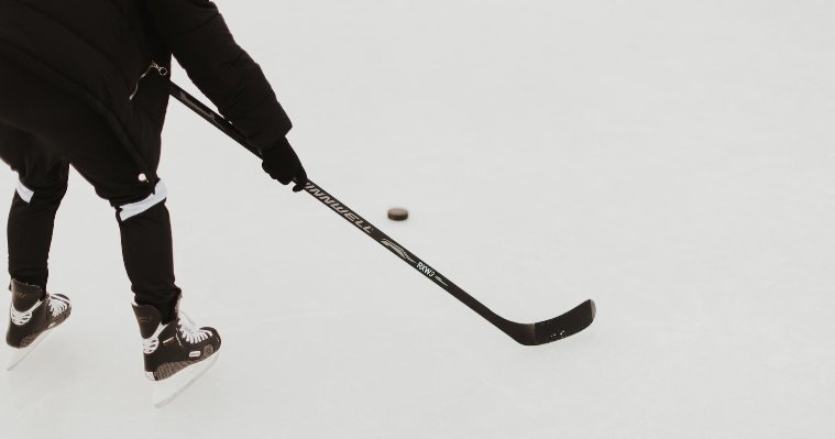 Разгромный счет: хоккеисты «Ижстали» проиграли «Нефтянику» 