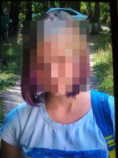 В Ижевске полицейские разыскивают пропавшую школьницу
