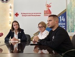 В Удмуртии озвучили данные по итоговой явке на выборах