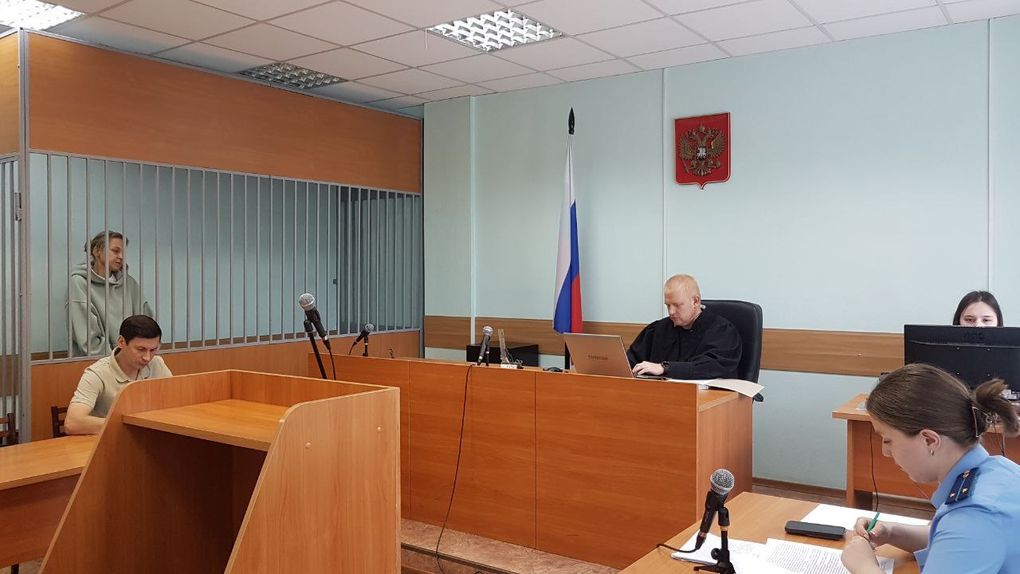 Экс-начальницу Службы администрации кладбищ Ижевска заключили под стражу