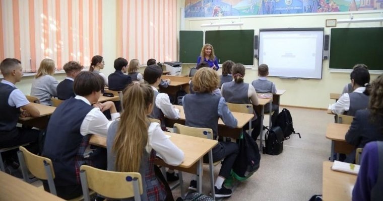 В Ижевске начнут готовить специалистов-целевиков для городских школ и детсадов