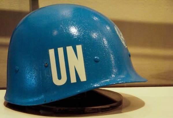 Доклад ООН: миротворцы обменивают деньги и одежду на секс-услуги