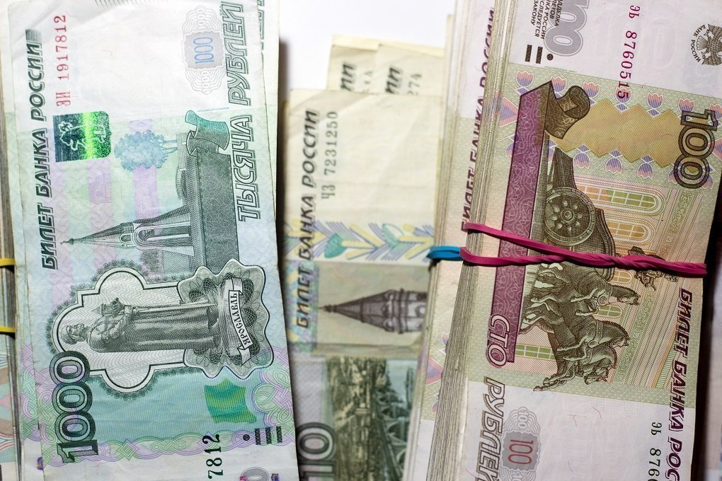 Центробанк России пятый раз подряд отказался менять ключевую ставку