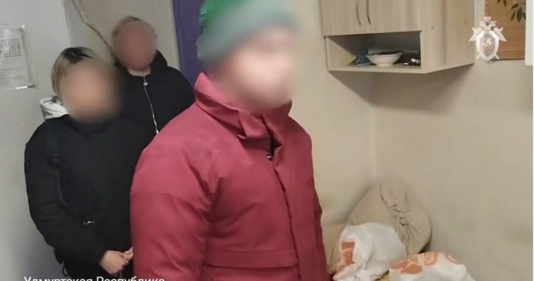 В Удмуртии подростка привлекли к уголовной ответственности за приверженность идеям террористической организации