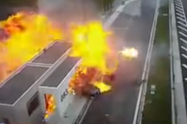 Сын греческого мультимиллионера устроил смертельную аварию