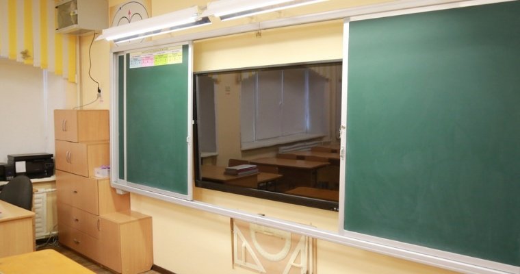 Комиссия проверила более 200 образовательных учреждений Ижевска на готовность к новому учебному году 